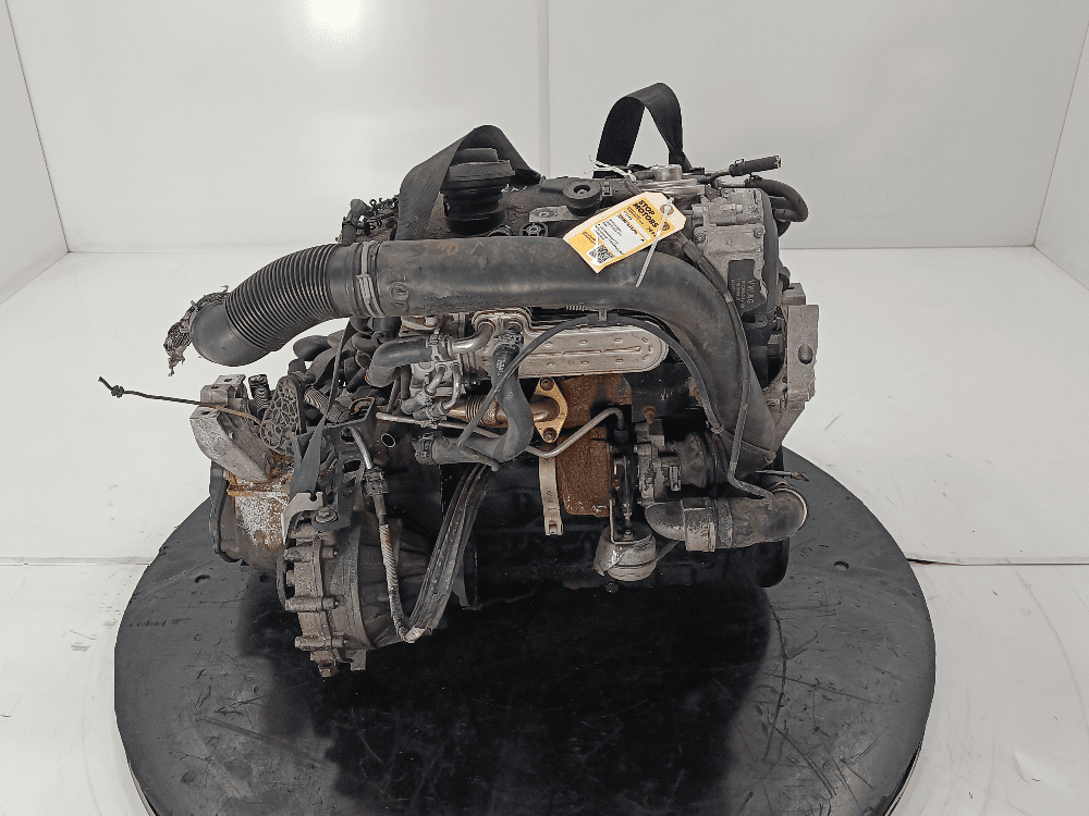 Двигатель к Volkswagen Golf 5 (03-09)