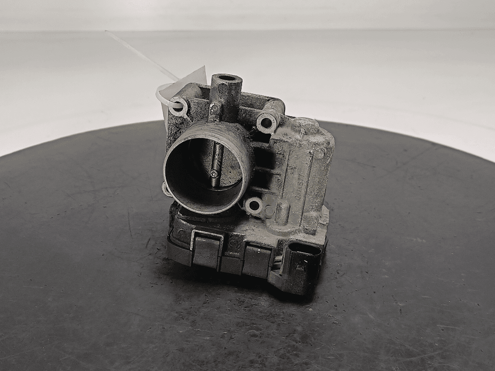 Заслонка дроссельная к Fiat Punto 2 Рестайлинг (03-10)