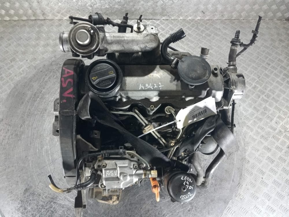 Двигатель к Volkswagen Golf 4 (97-06)