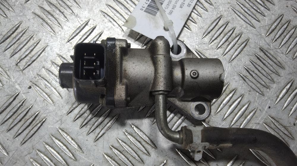 Клапан EGR к Ford Focus 2 (04-08)