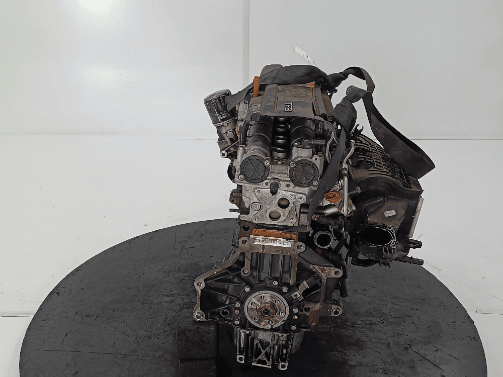 Двигатель к Audi A3 8P/8PA 2-й Рестайлинг (08-13)