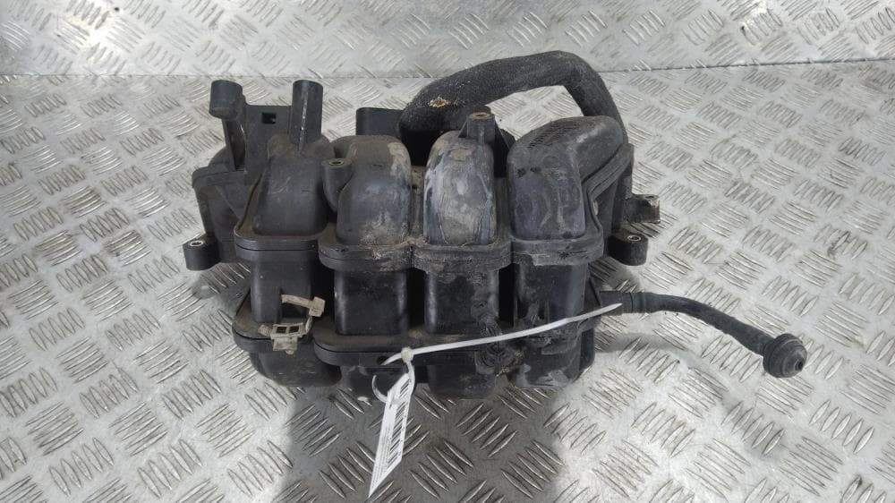 Коллектор впускной к Opel Astra G (98-04)