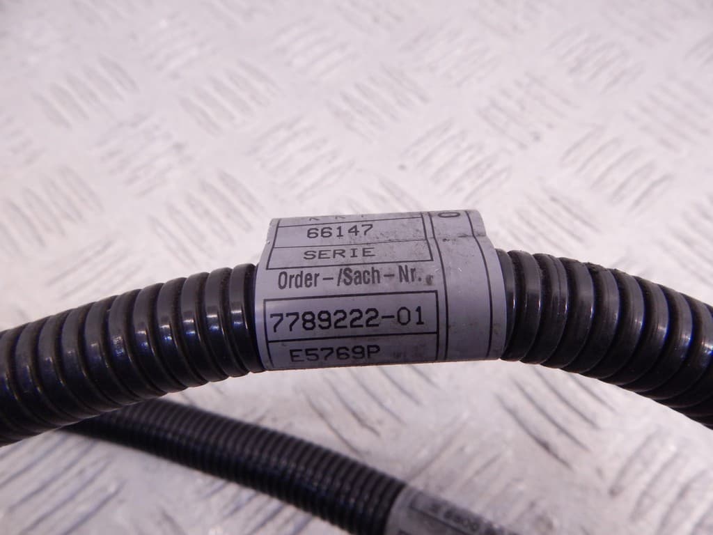 Провод стартера к BMW X5 E53 Рестайлинг (03-06)