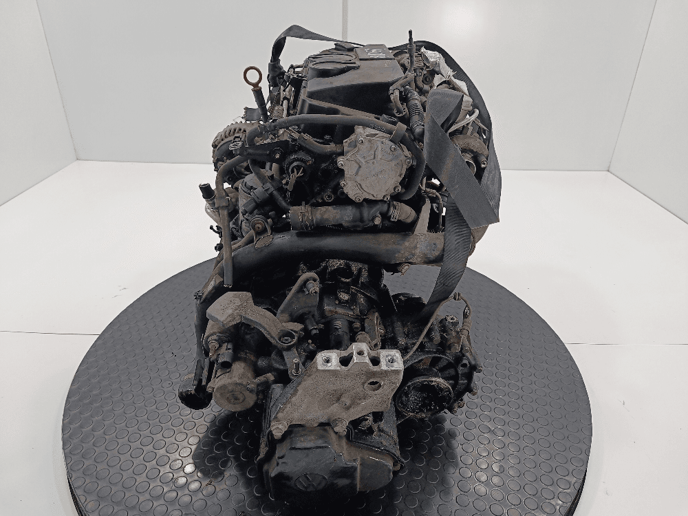 Двигатель к Volkswagen Golf 5 (03-09)