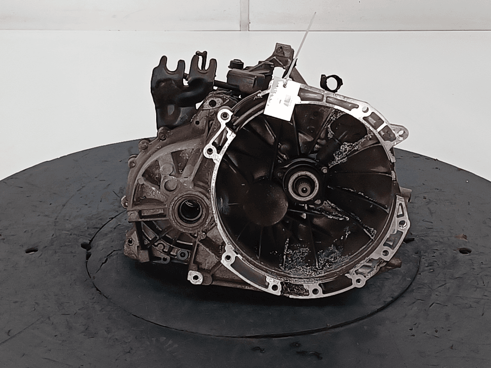 КПП механическая (МКПП) к Ford C-Max 1 (03-07)