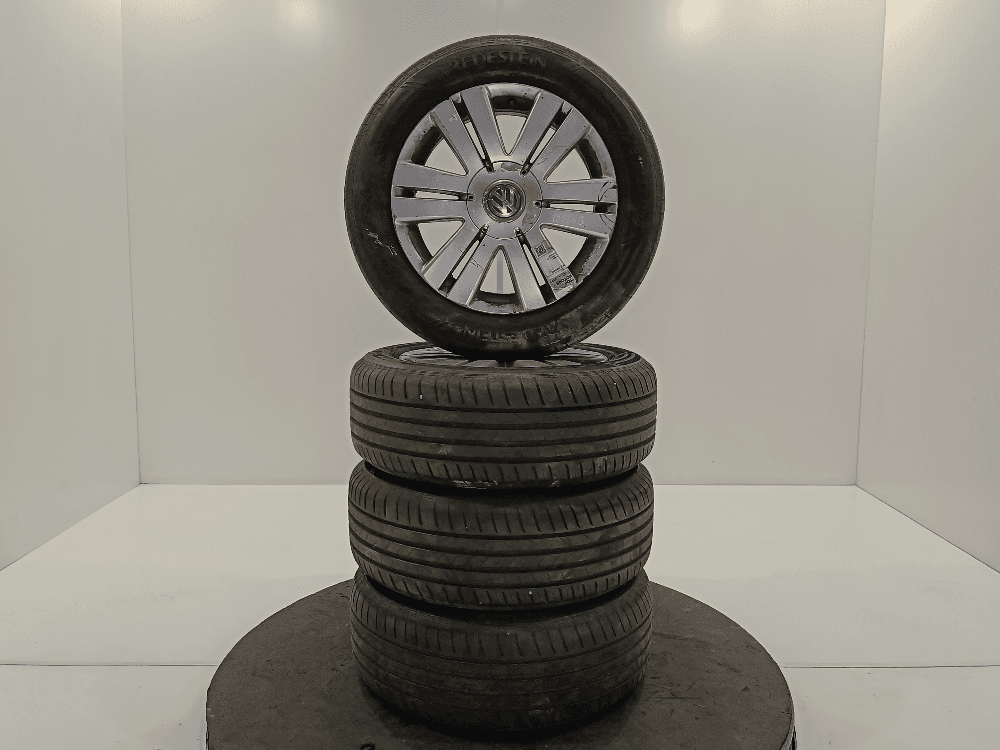 Диск литой к Volkswagen Passat B6 (05-10)