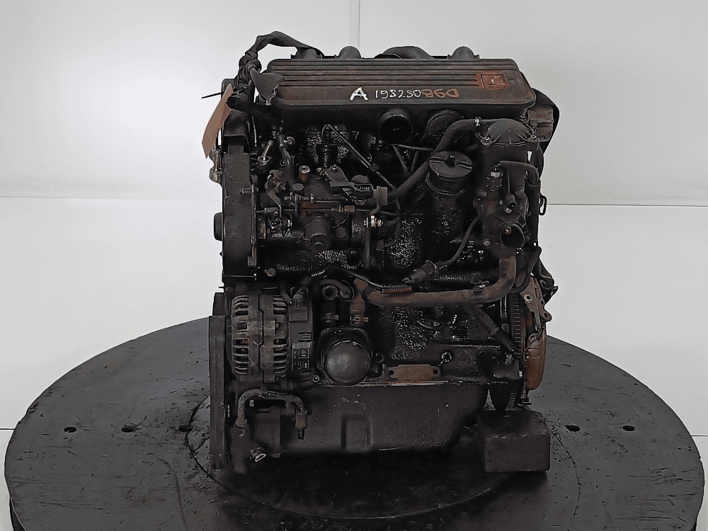 Двигатель к Citroen Berlingo 1 (96-02)
