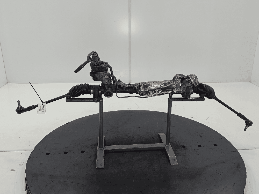 Рулевая рейка к Volkswagen Golf 4 (97-06)