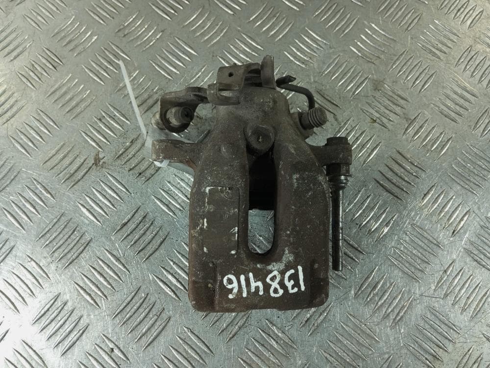 Суппорт задний правый к Citroen C4 1 (04-08)