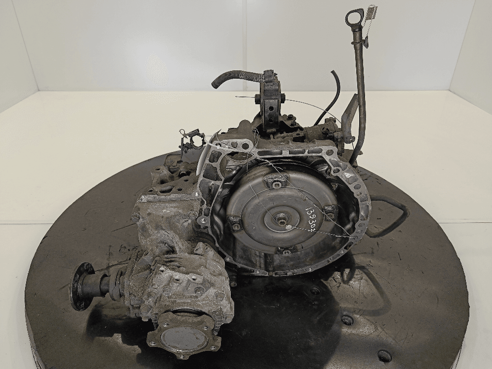 КПП автоматическая (АКПП) к Nissan  X-Trail T30 Рестайлинг (04-07)