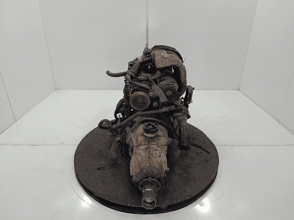 Двигатель к Volkswagen LT 2 (96-06)