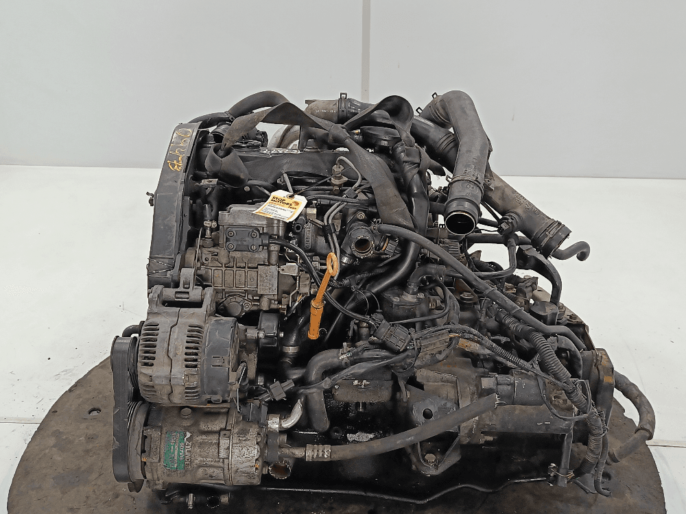 Двигатель к Volkswagen Golf 3 (91-99)