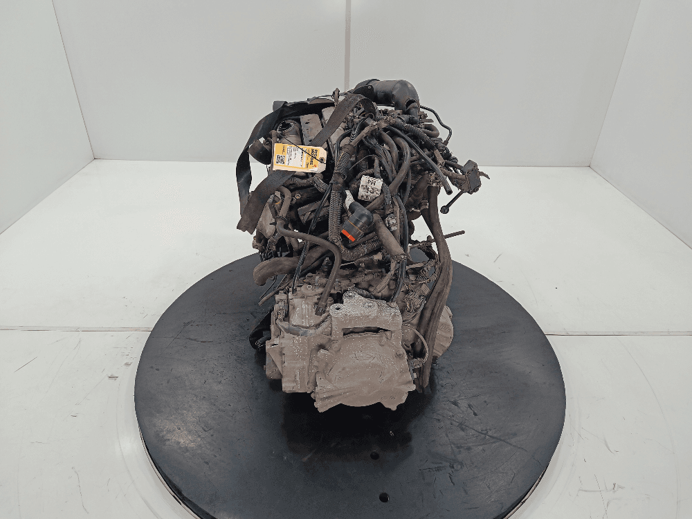 Двигатель к Opel Astra G (98-04)