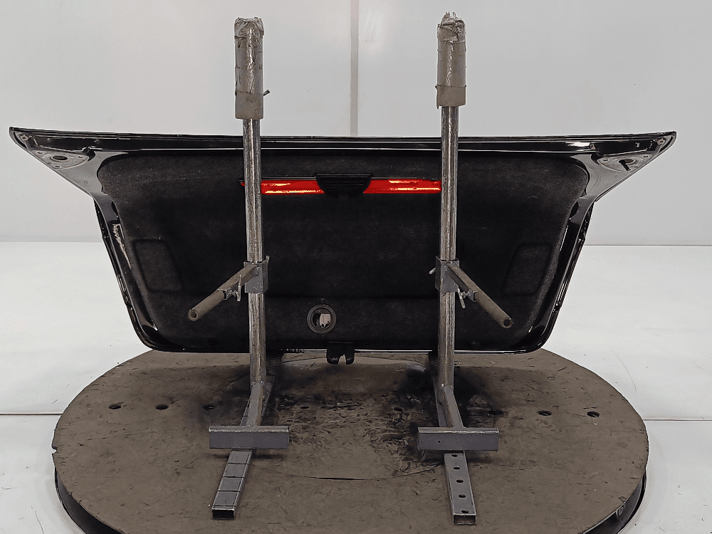 Крышка багажника (дверь 3-5) к Volkswagen Passat B6 (05-10)