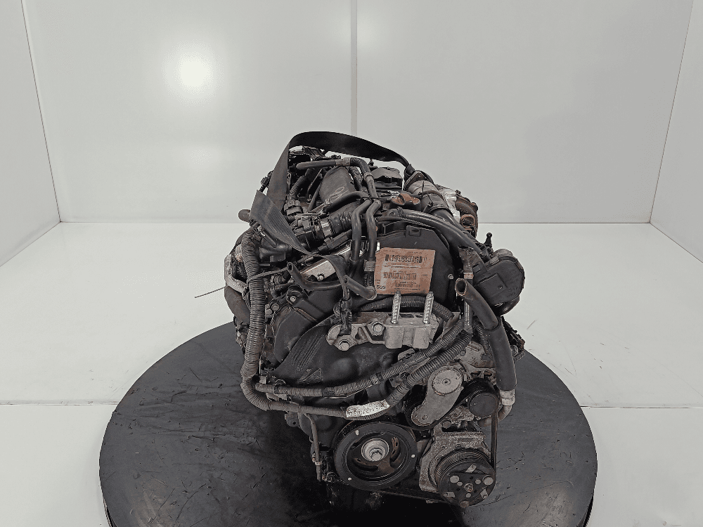 Двигатель к Mazda 3 BK (03-06)