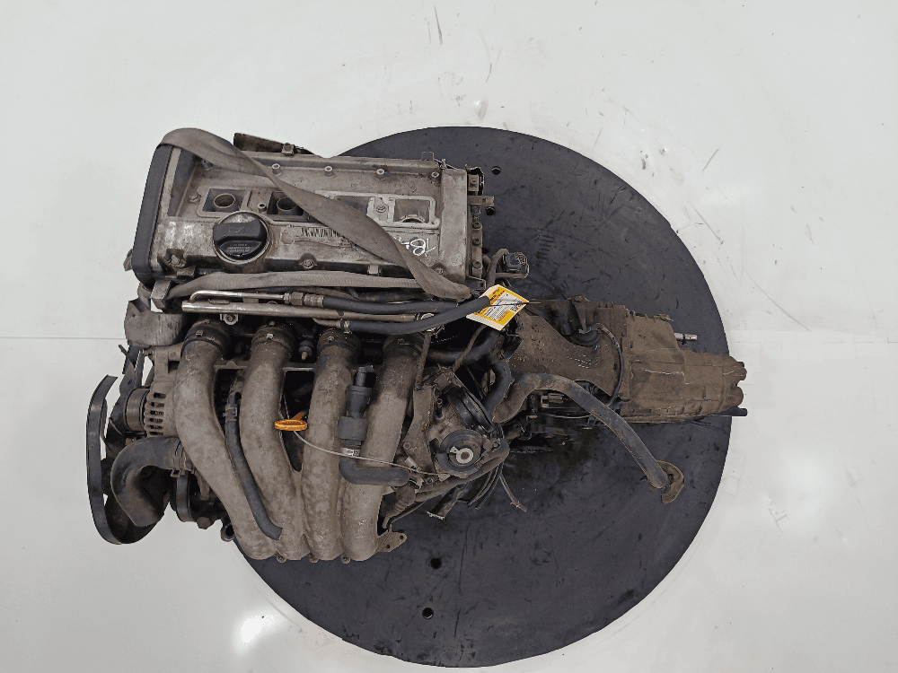 Двигатель к Volkswagen Passat B5 (96-00)