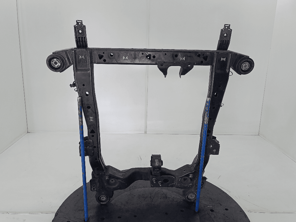 Балка подвески передняя (подрамник) к Opel Astra J (09-12)