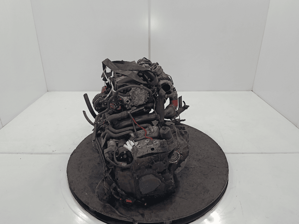 Двигатель к Volkswagen Golf 5 (03-09)