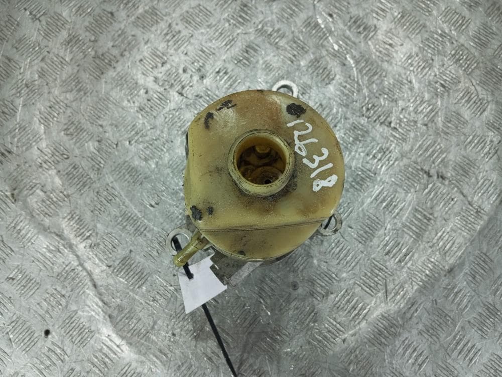 Электрогидроусилитель руля к Ford Focus 2 (04-08)