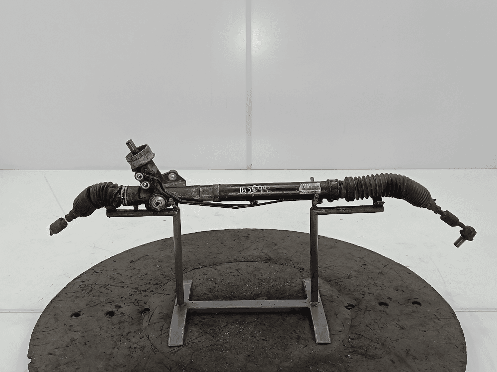 Рулевая рейка к Audi A6 C5/4B Рестайлинг (01-04)