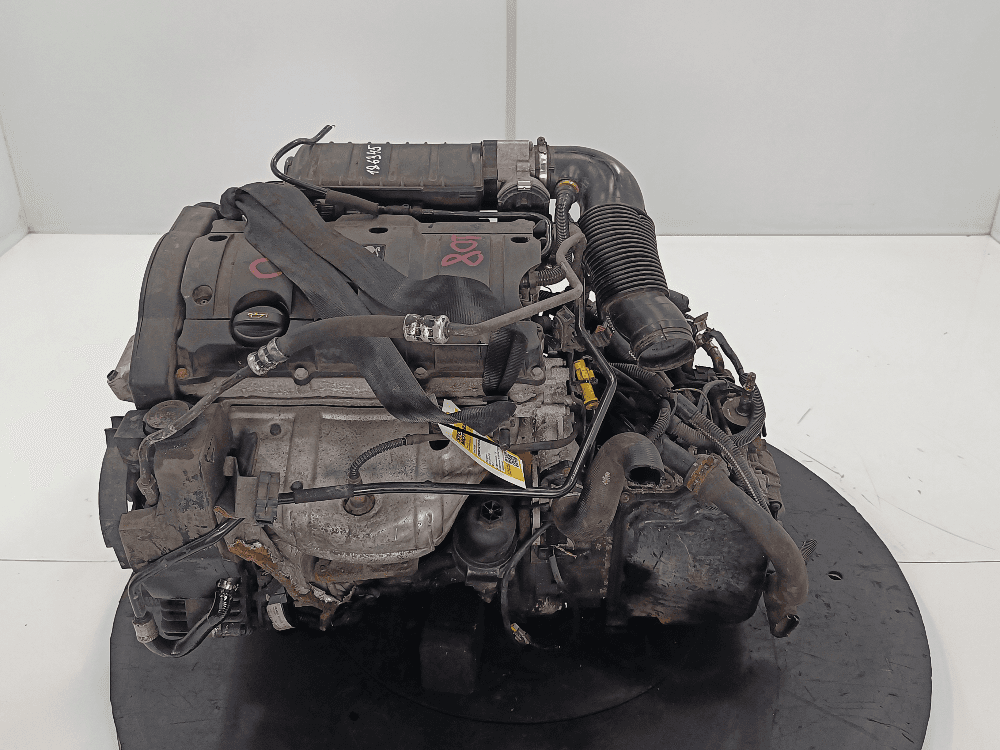 Двигатель к Peugeot 307 (01-05)