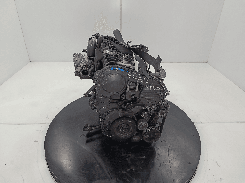 Двигатель к Mazda 6 1 (02-05)
