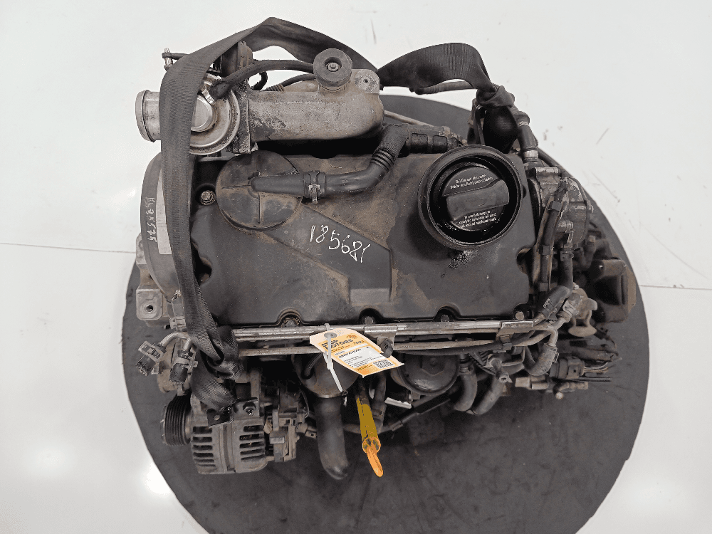 Двигатель к Volkswagen Golf 4 (97-06)