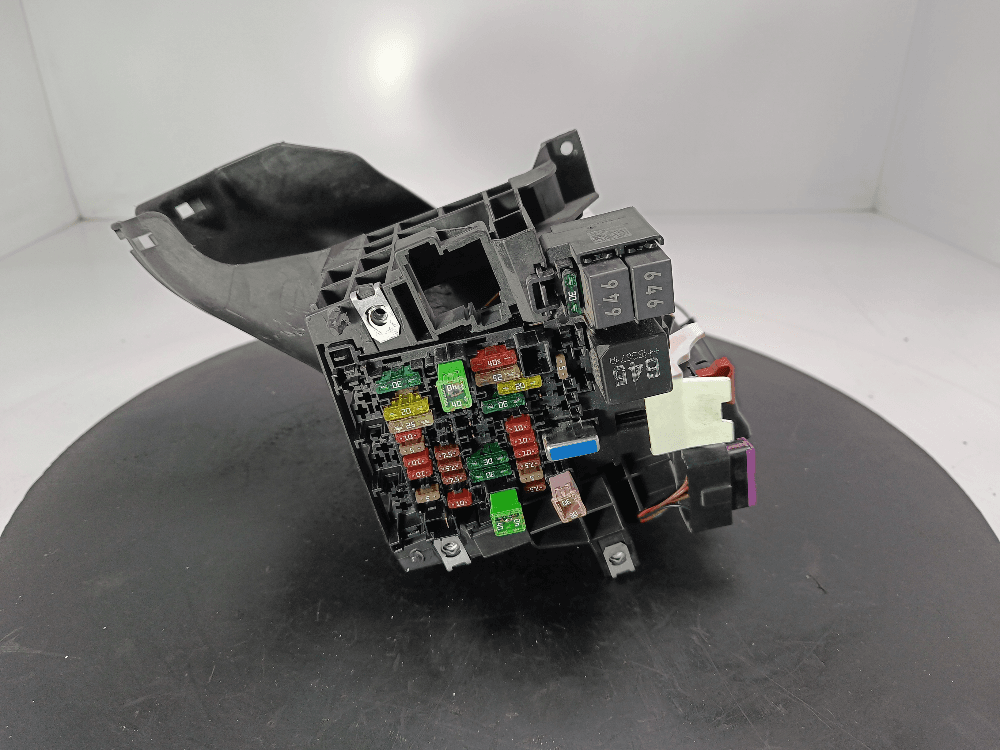 Блок бортовой сети к Volkswagen Passat B8 (14-19)