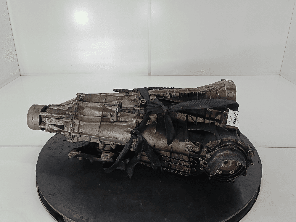 КПП автоматическая (АКПП) к Audi A4 B8/8K (07-11)