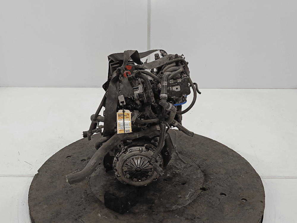 Двигатель к Fiat Grande Punto (05-18)