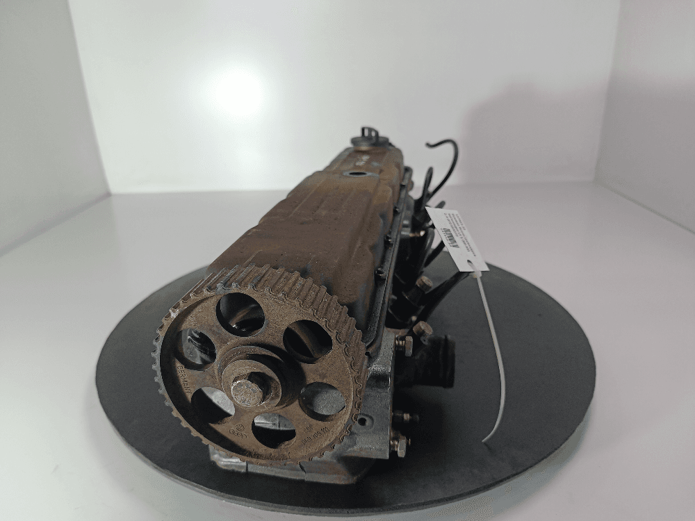 Головка блока цилиндров к Volkswagen LT 1 (80-96)