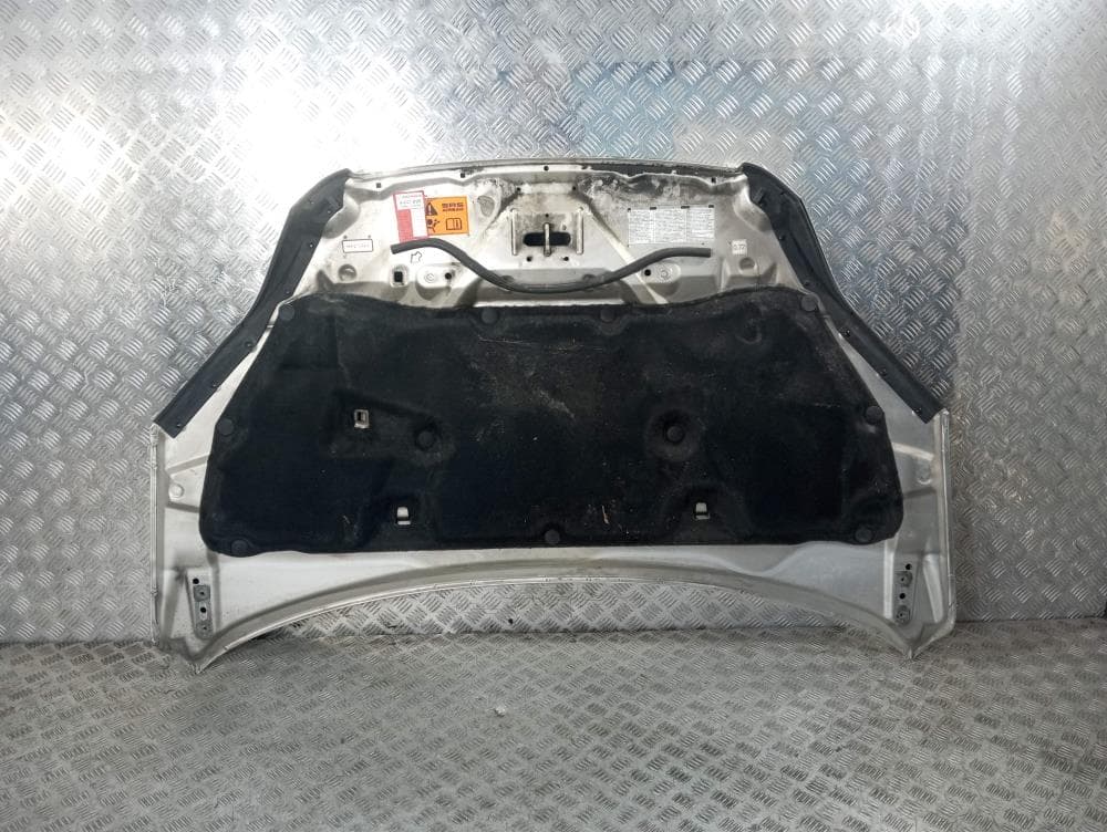 Капот к Honda CR-V 3 (06-09)