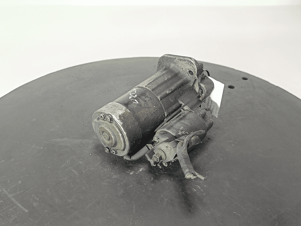 Стартер к Renault Megane 2 (02-06)