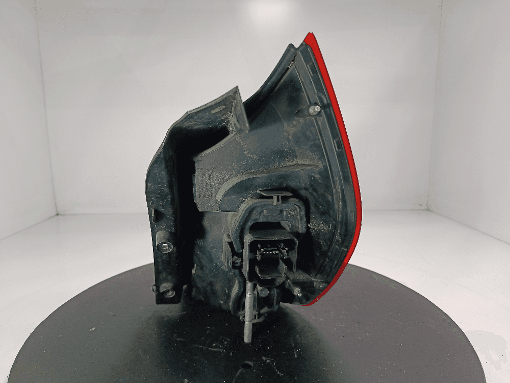 Фонарь задний левый к Renault Scenic 2 Рестайлинг (06-09)