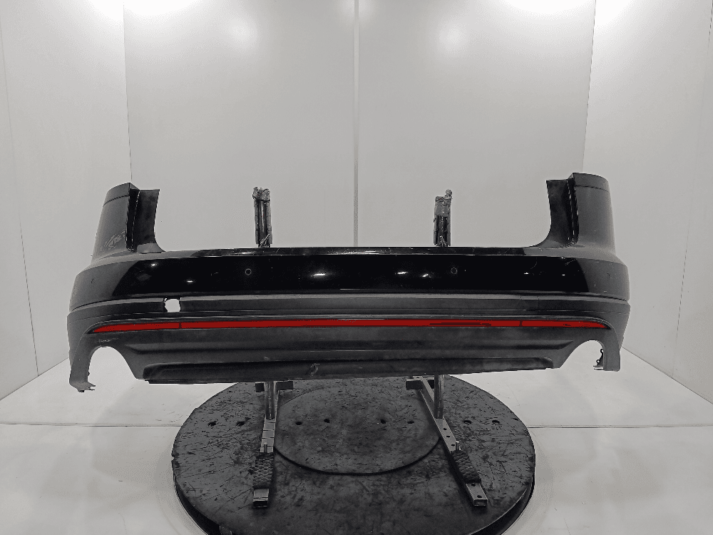 Бампер задний к Volkswagen Touareg 3 (18-24)