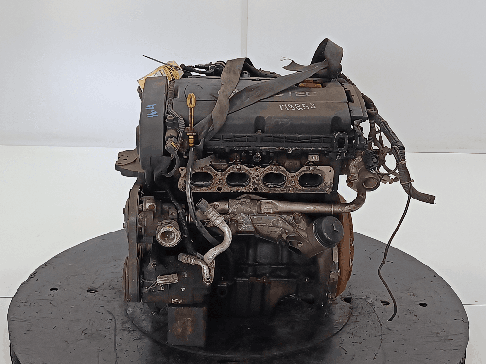 Двигатель к Opel Astra J (09-12)