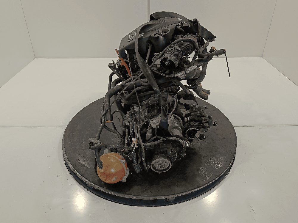Двигатель к Volkswagen Golf 4 (97-06)