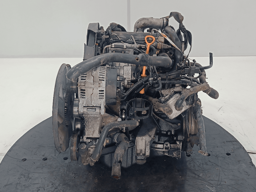 Двигатель к Volkswagen Passat B5 (96-00)