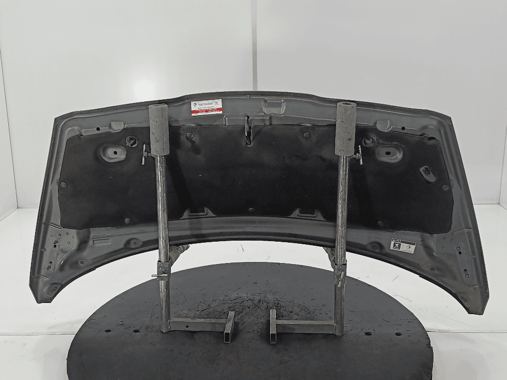 Капот к Peugeot 5008 1 (09-13)