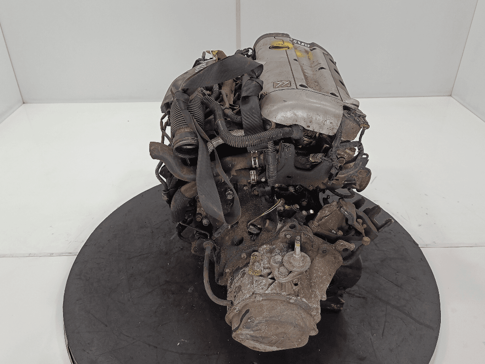 Двигатель к Citroen Xsara Picasso (99-04)