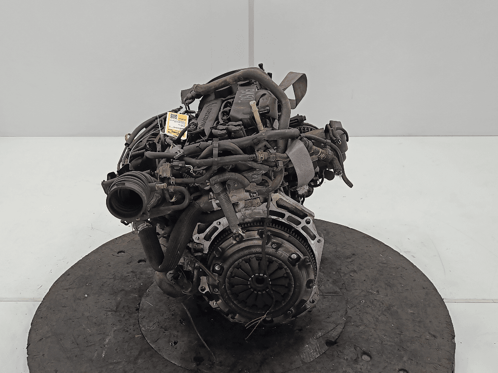 Двигатель к Mazda 6 1 (02-05)