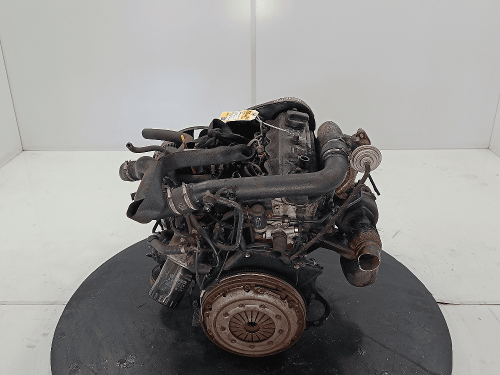 Двигатель к Volkswagen Passat B5 (96-00)