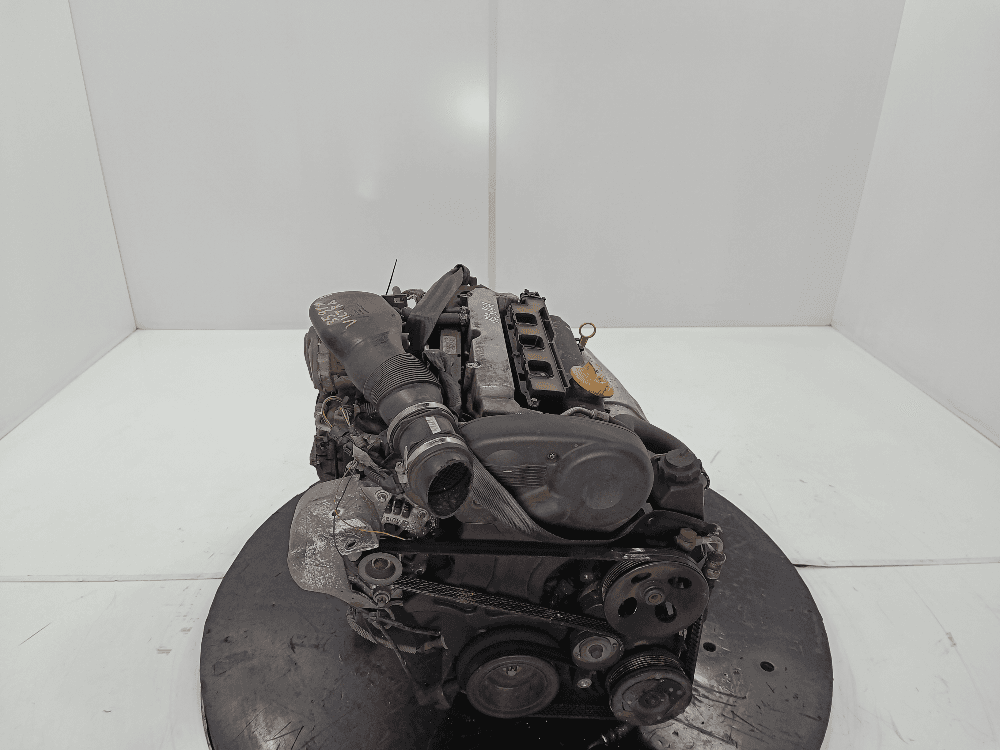 Двигатель к Opel Vectra B Рестайлинг (99-02)