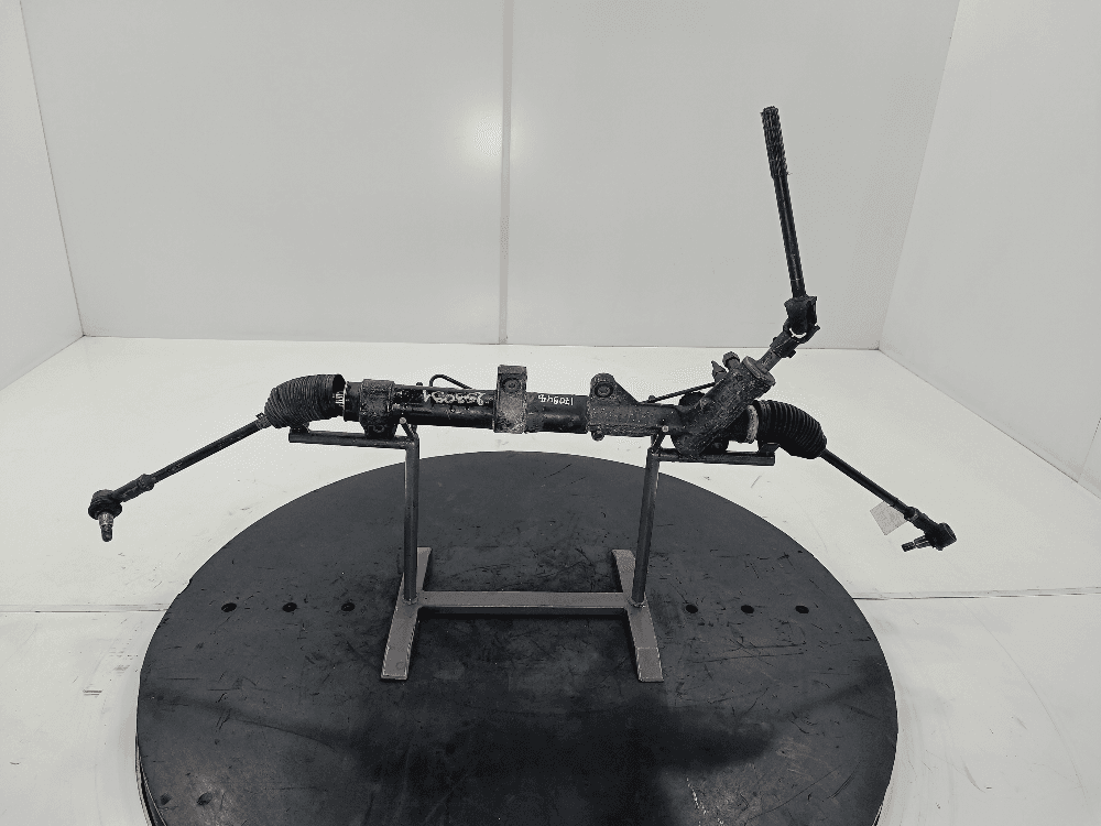 Рулевая рейка к Mercedes Vito W638 (96-03)