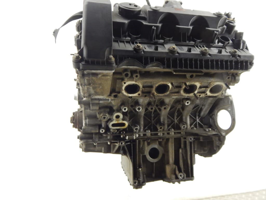 Двигатель к BMW X5 E53 Рестайлинг (03-06)