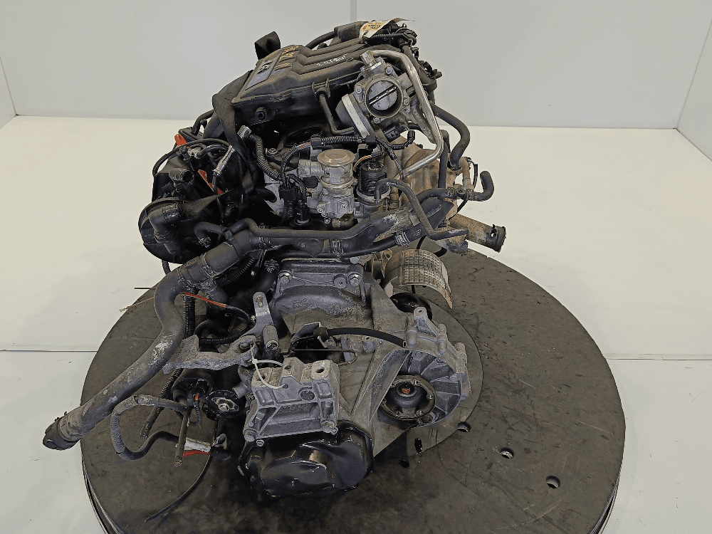 Двигатель к Volkswagen Golf 5 (03-09)