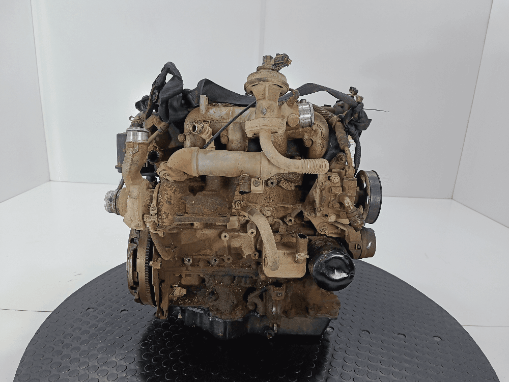 Двигатель к Ford Transit Connect 1 (02-09)
