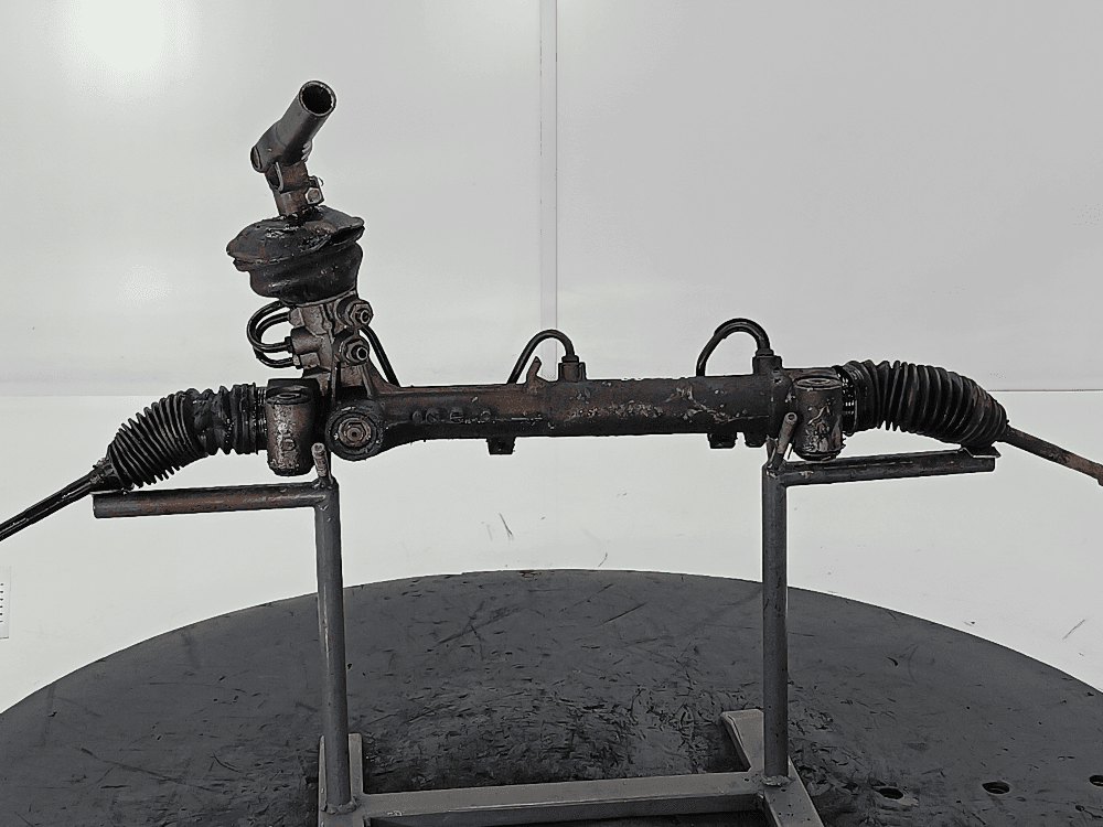 Рулевая рейка к Opel Astra G (98-04)