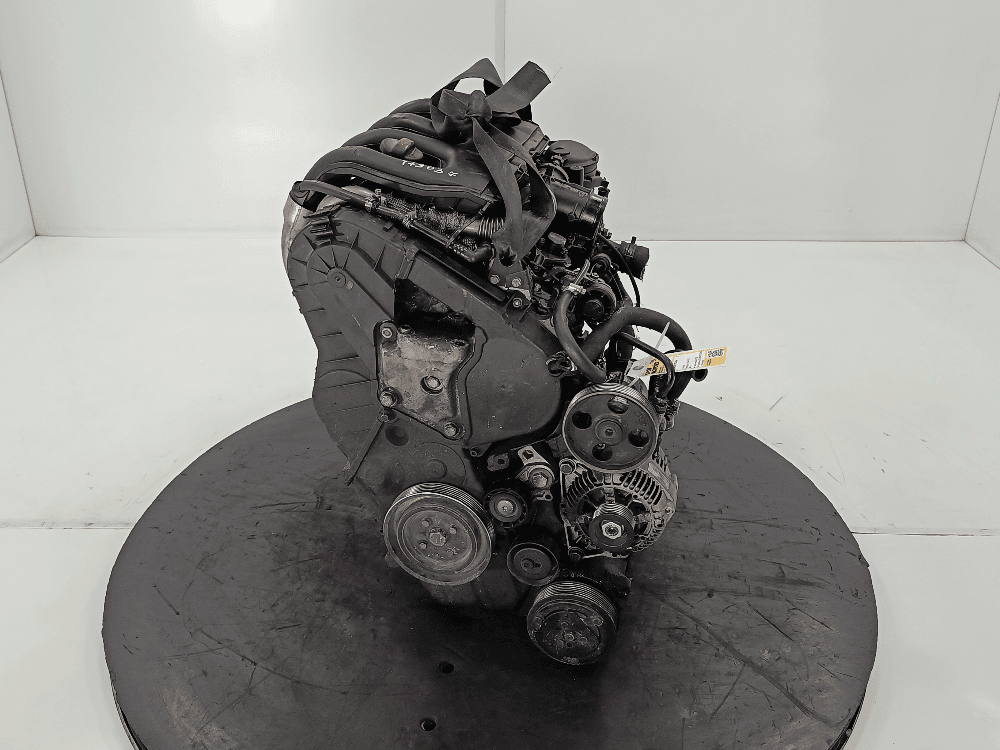 Двигатель к Citroen Berlingo 1 (96-02)