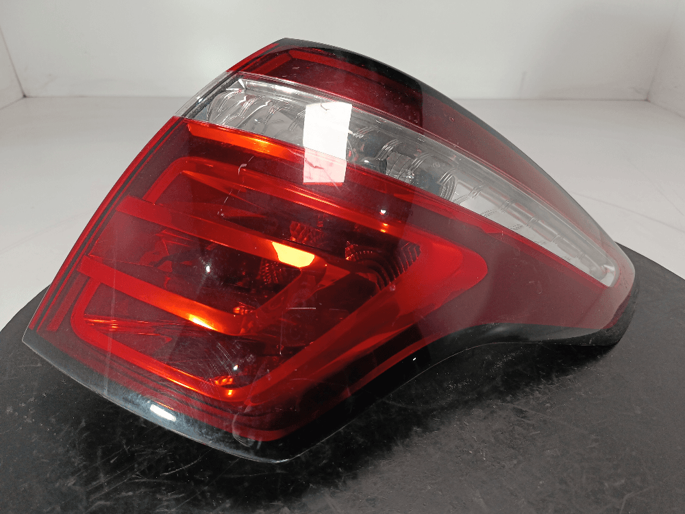 Фонарь задний правый к Citroen C4 Picasso 1 (06-13)